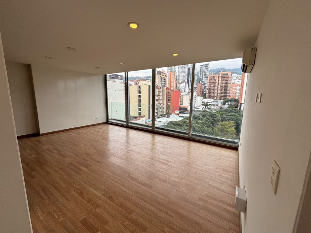 Apartment for rent in Bucaramanga