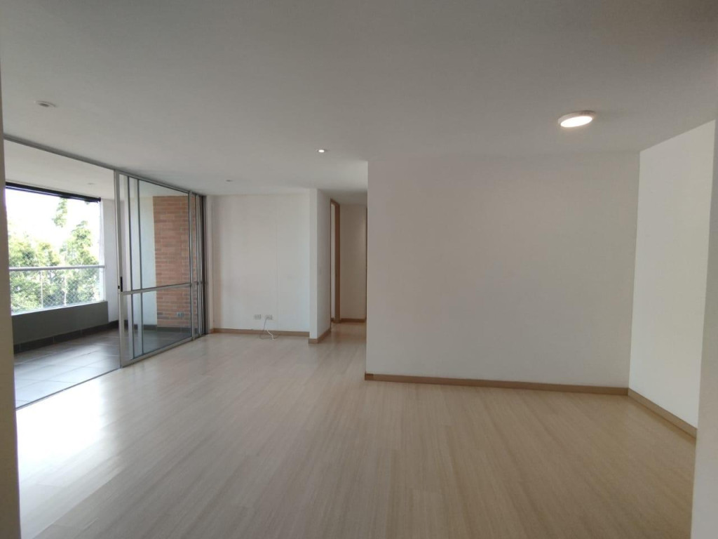 Apartment for rent in Envigado