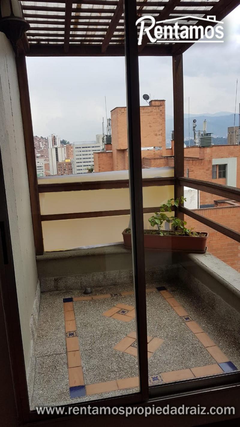 Detalle | Rentamos Propiedad Raíz