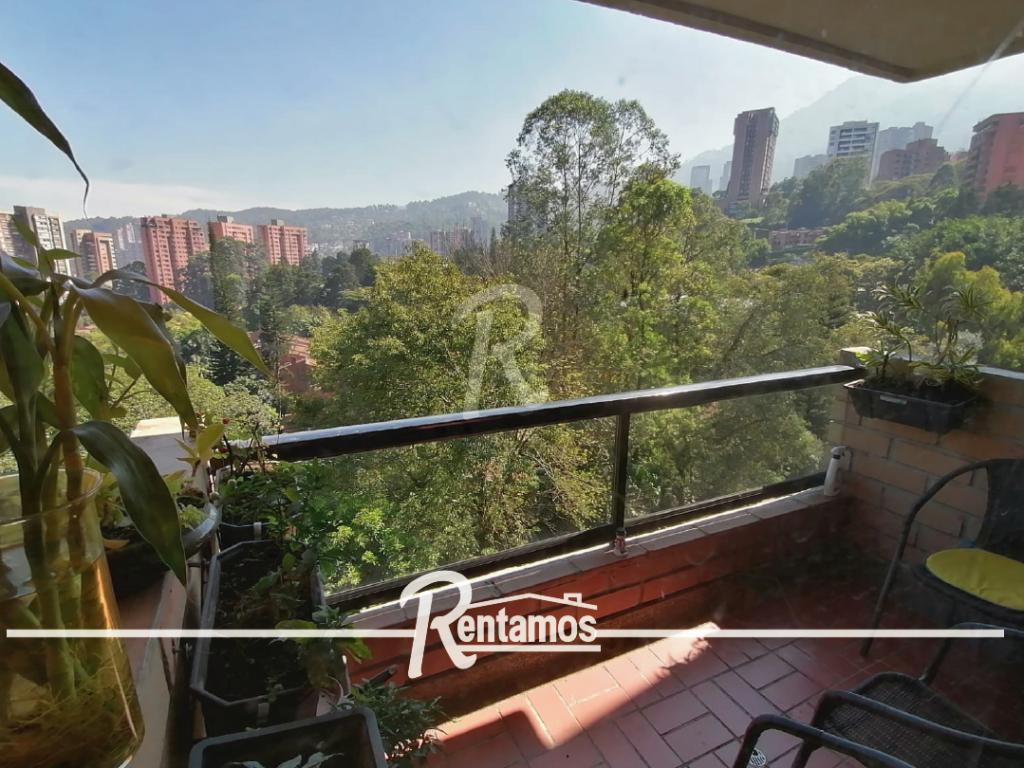 Apartamento en Venta por Rentamos Propiedad Raíz Medellín SAS ubicado en Medellín. El código del inmueble es: 7373736