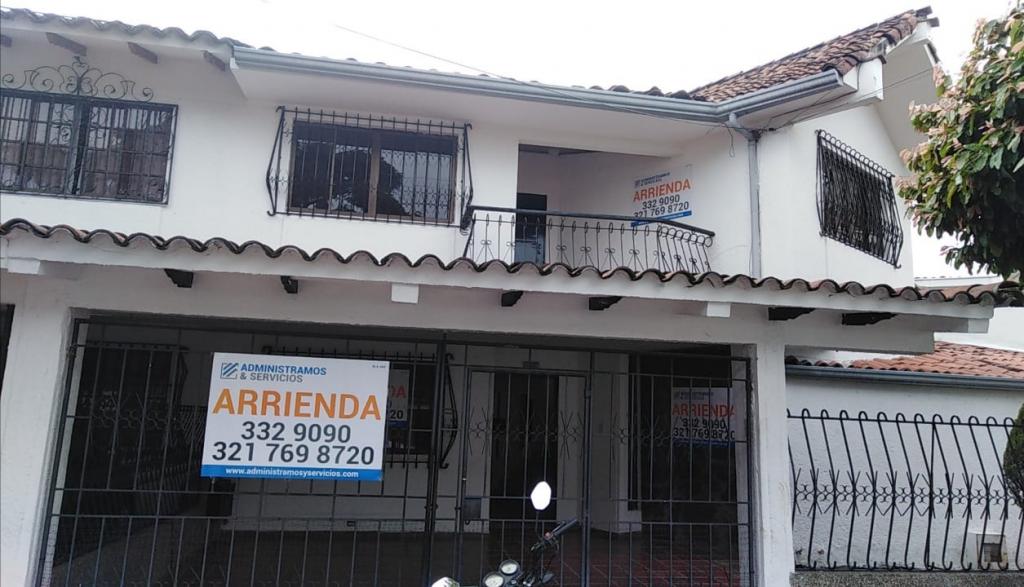 CASA Carrera 71 No. 10 Bis - 118, Capri, Cali