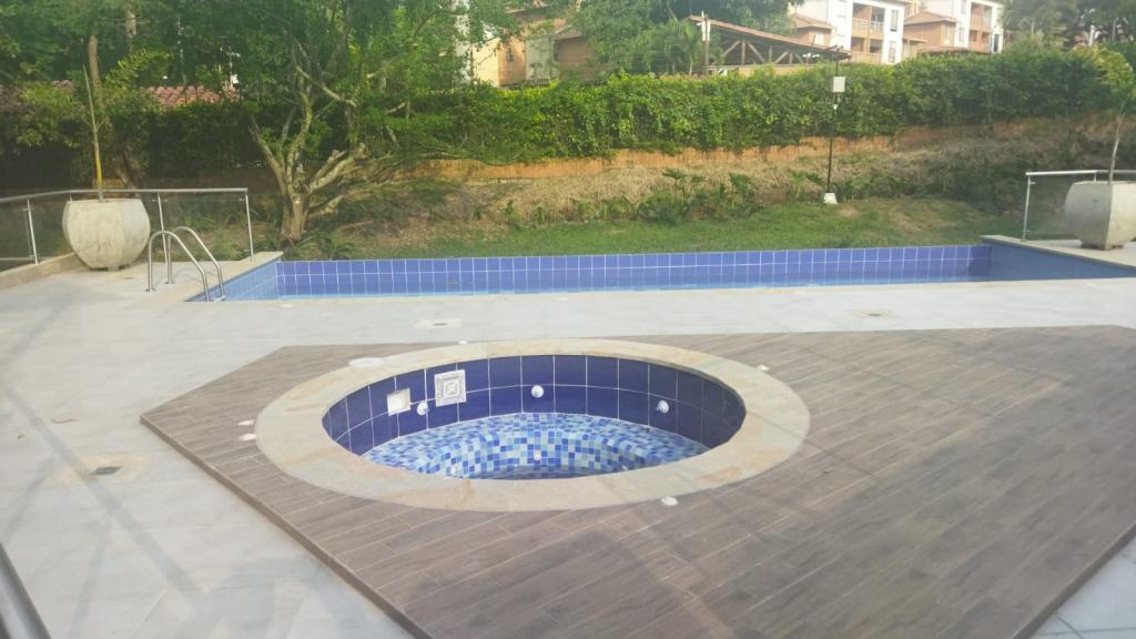 Apartaestudio EN ARRIENDO EN Pance, código: 10267910 - 10