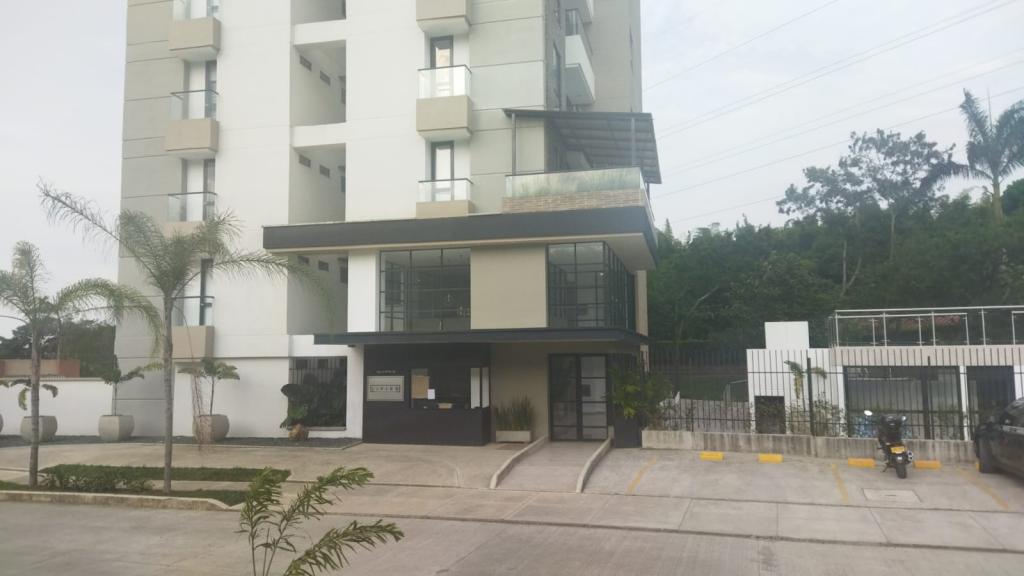 Apartaestudio EN ARRIENDO EN Pance, código: 10267910 - 1