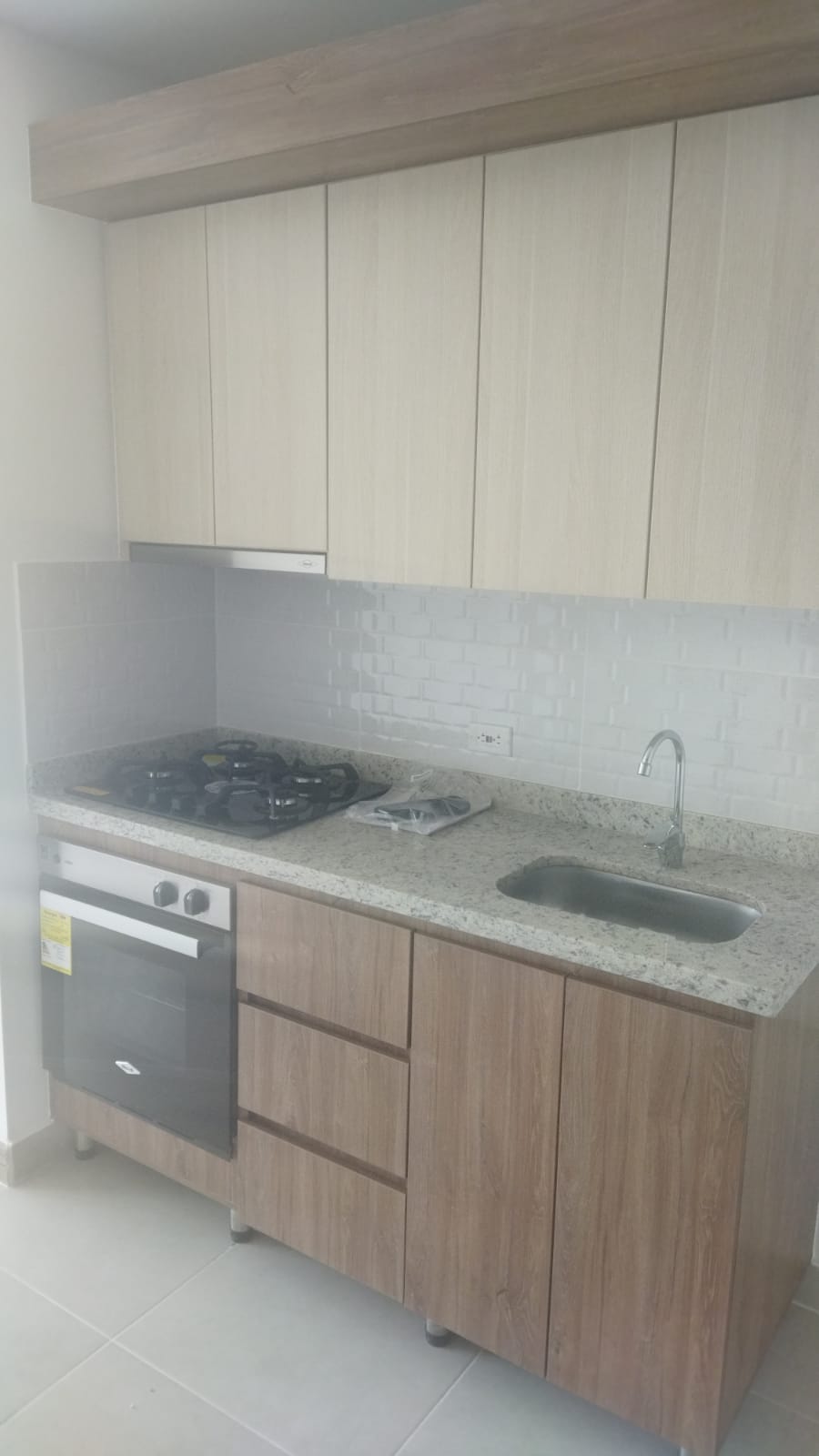 Apartaestudio EN ARRIENDO EN Pance, código: 10267910 - 12