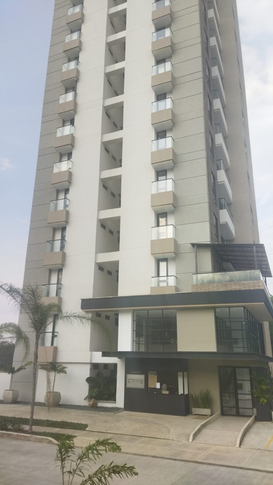 Apartaestudio EN ARRIENDO EN Pance, código: 10267910 - 2