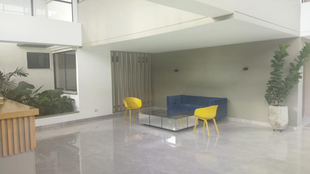 Apartaestudio EN ARRIENDO EN Pance, código: 10267910 - 3