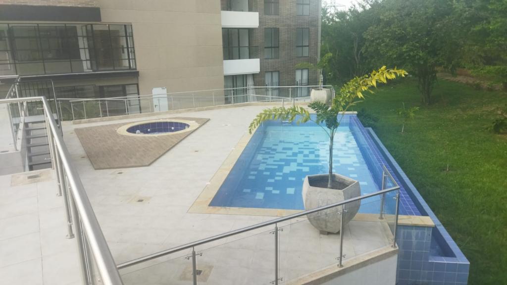 Apartaestudio EN ARRIENDO EN Pance, código: 10267910 - 5