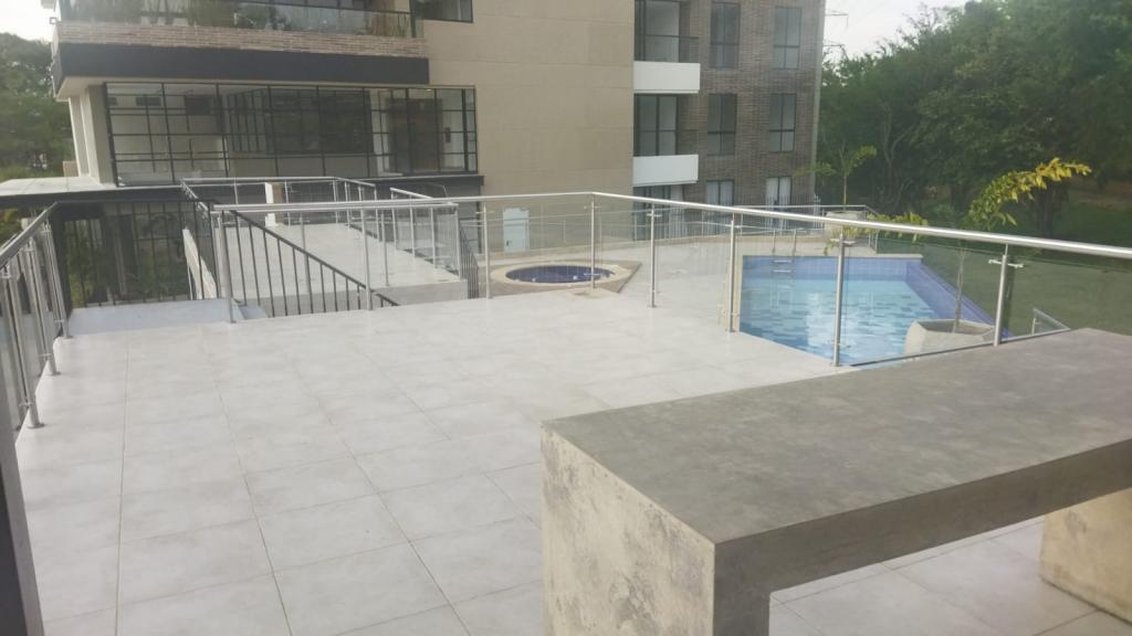 Apartaestudio EN ARRIENDO EN Pance, código: 10267910 - 6