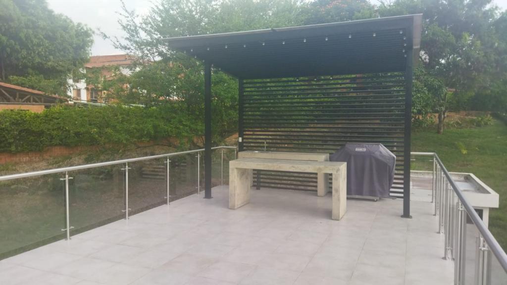 Apartaestudio EN ARRIENDO EN Pance, código: 10267910 - 7