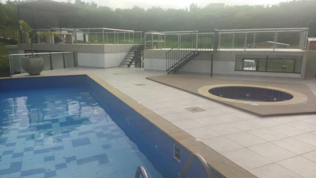 Apartaestudio EN ARRIENDO EN Pance, código: 10267910 - 8