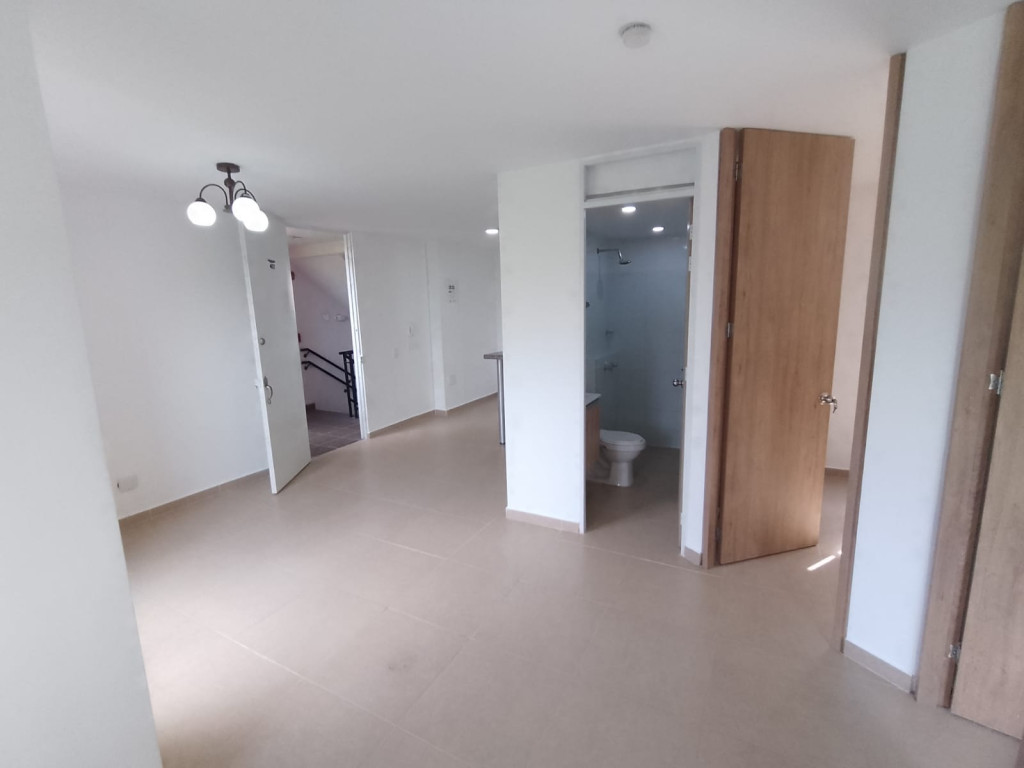 Apartment for rent in Cali