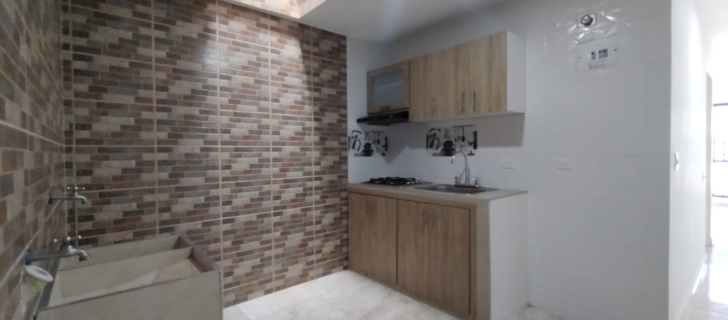 APARTAESTUDIO Carrera 33B # 26B - 134 segundo piso, El Jardín, Cali