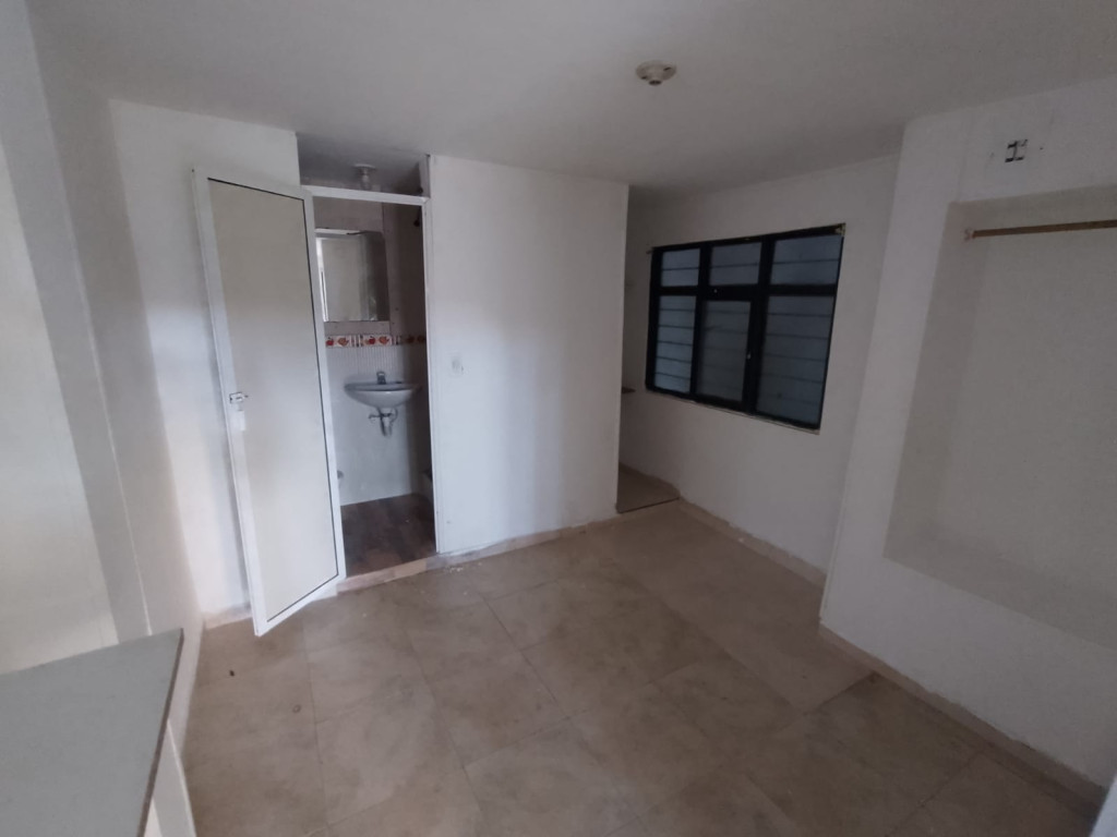 APARTAMENTO CRA 49 A # 48-05 APARTAESTUDIO 01, Ciudad Córdoba, Cali