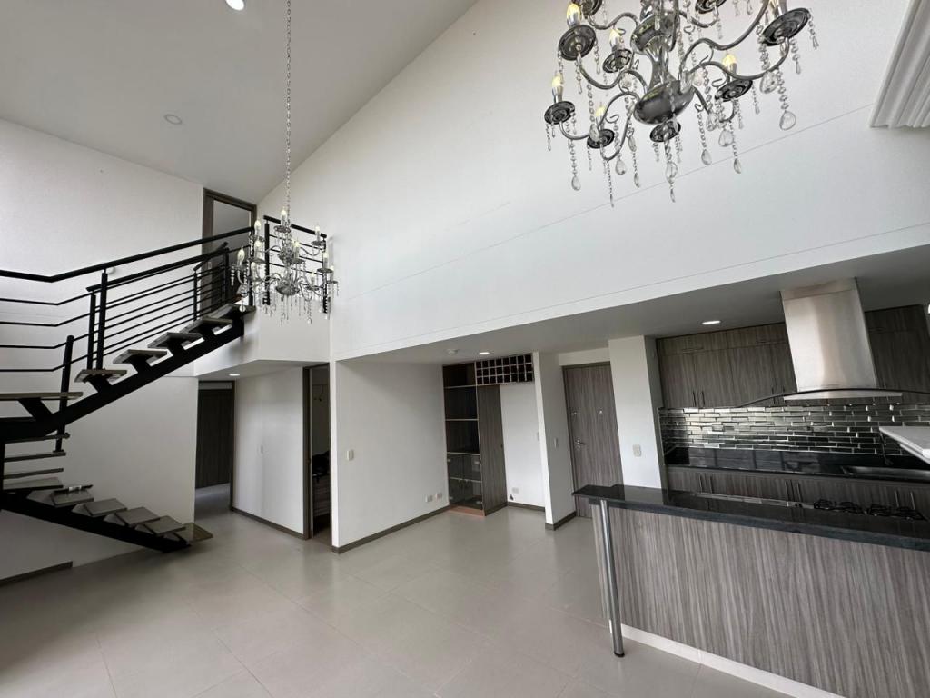 Foto Apartamento en Arriendo en Oriente, Rionegro, Antioquia - $ 4.600.000 - doAMAT14997 - BienesOnLine