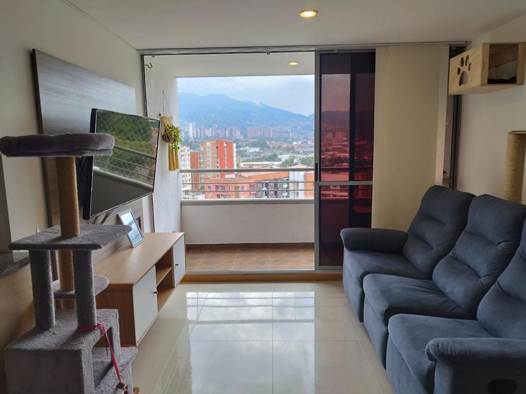 Foto Apartamento en Arriendo en Sur, Sabaneta, Antioquia - $ 2.800.000 - doAMAT14998 - BienesOnLine