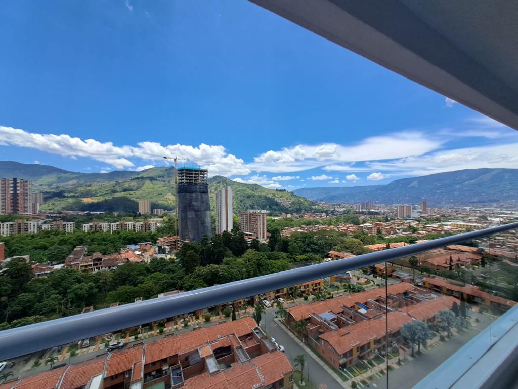 Foto Apartamento en Venta en Sur, Itagüí, Antioquia - $ 590.000.000 - doVMAT15061 - BienesOnLine