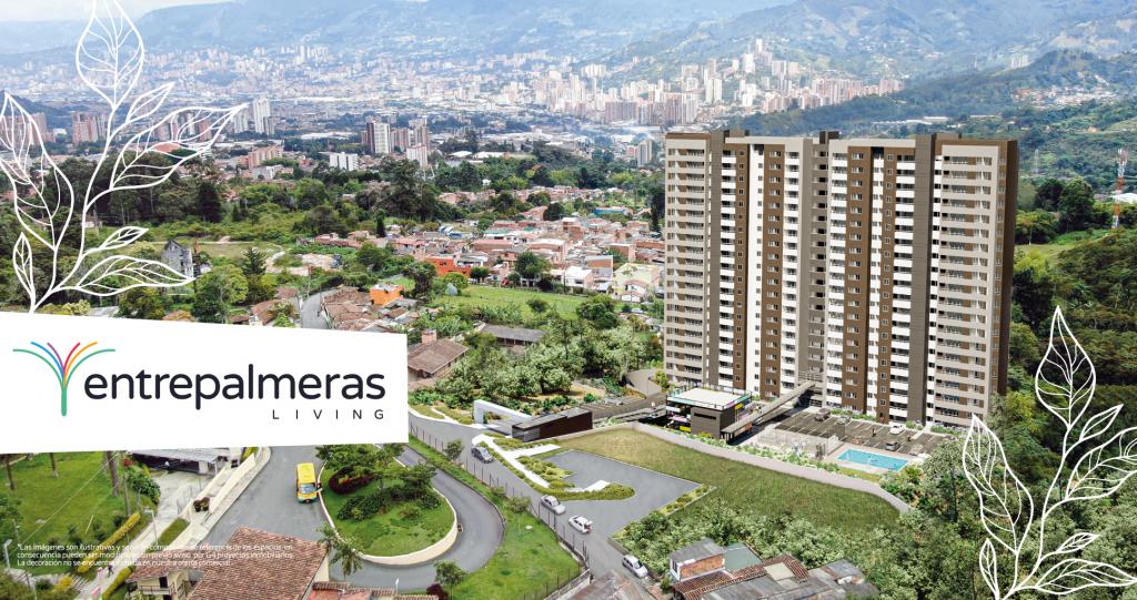 Foto Apartamento en Venta en Sur, La Estrella, Antioquia - $ 465.250.000 - doVMAT15100 - BienesOnLine