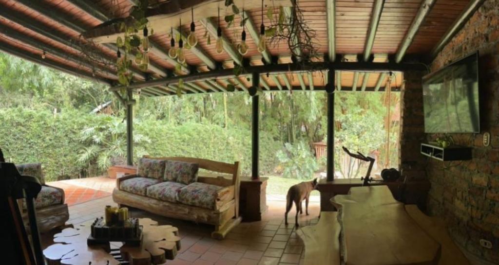 Casa – Sabaneta, Cañaveralejo - Vista 5