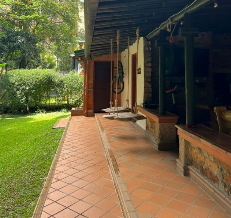 Casa – Sabaneta, Cañaveralejo - Vista 4