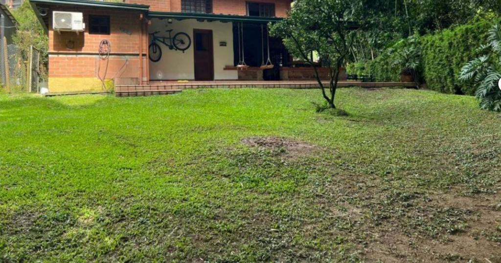 Casa – Sabaneta, Cañaveralejo - Vista 3