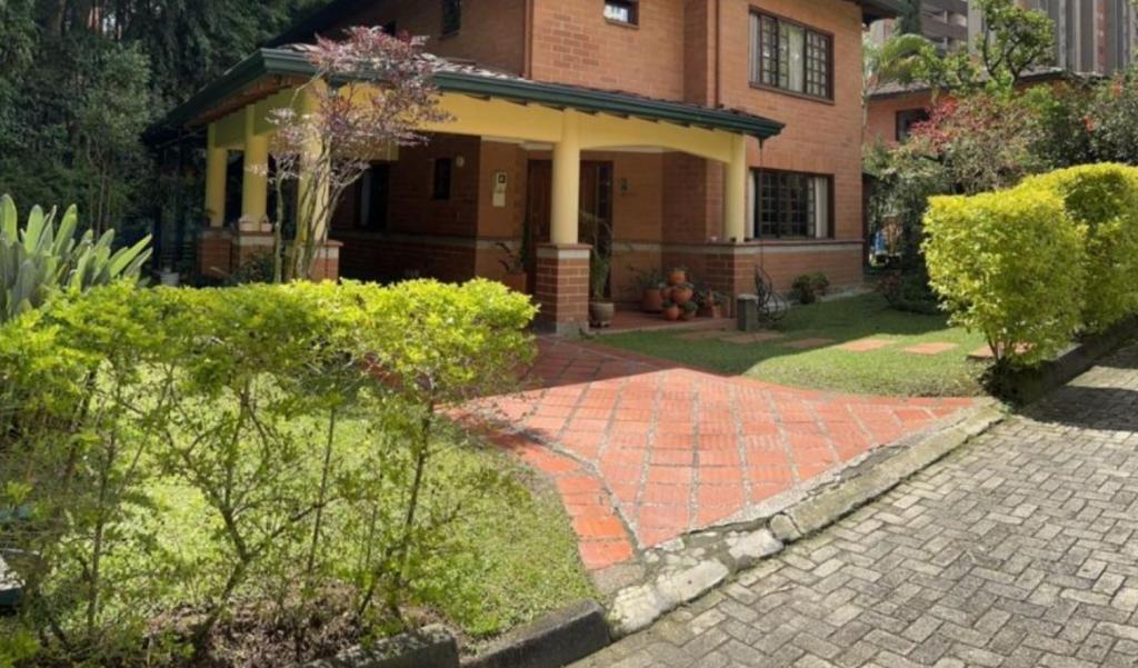 Casa – Sabaneta, Cañaveralejo - Vista 2