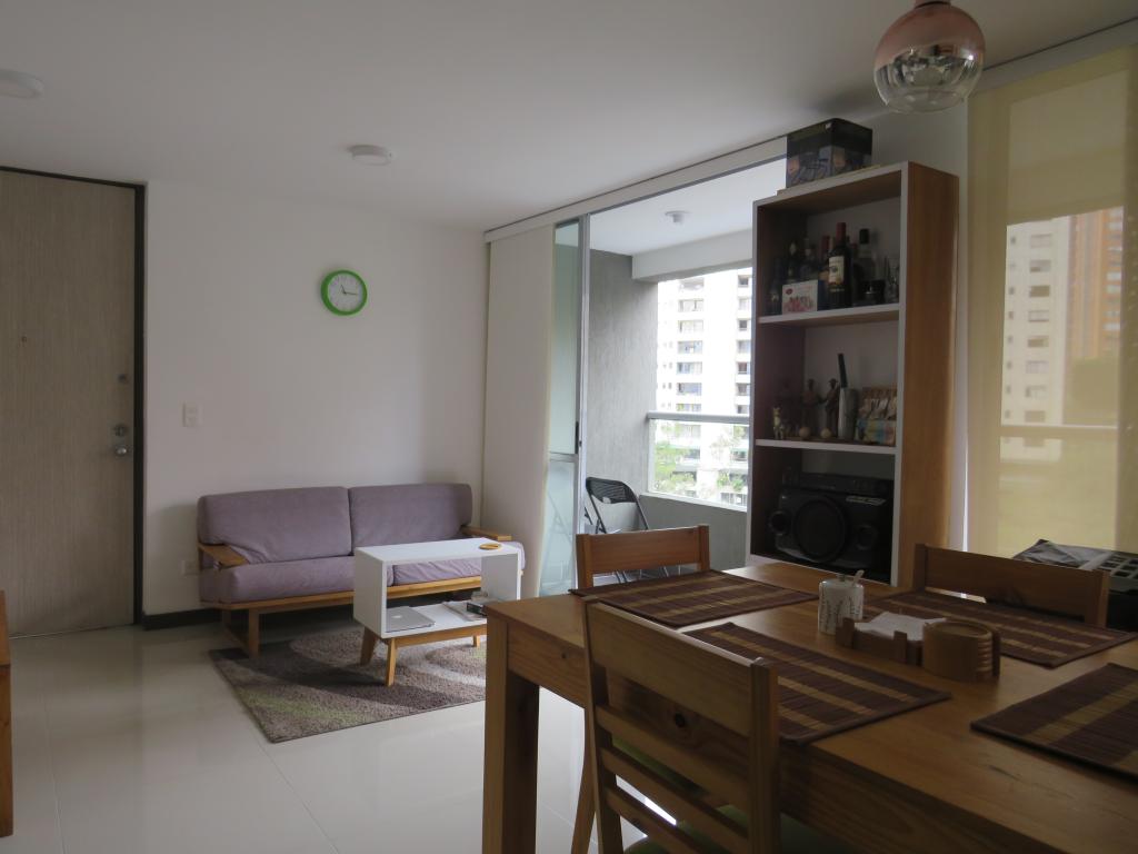 Foto Apartamento en Venta en Occidente, Medellín, Antioquia - $ 510.000.000 - doVMAT15140 - BienesOnLine