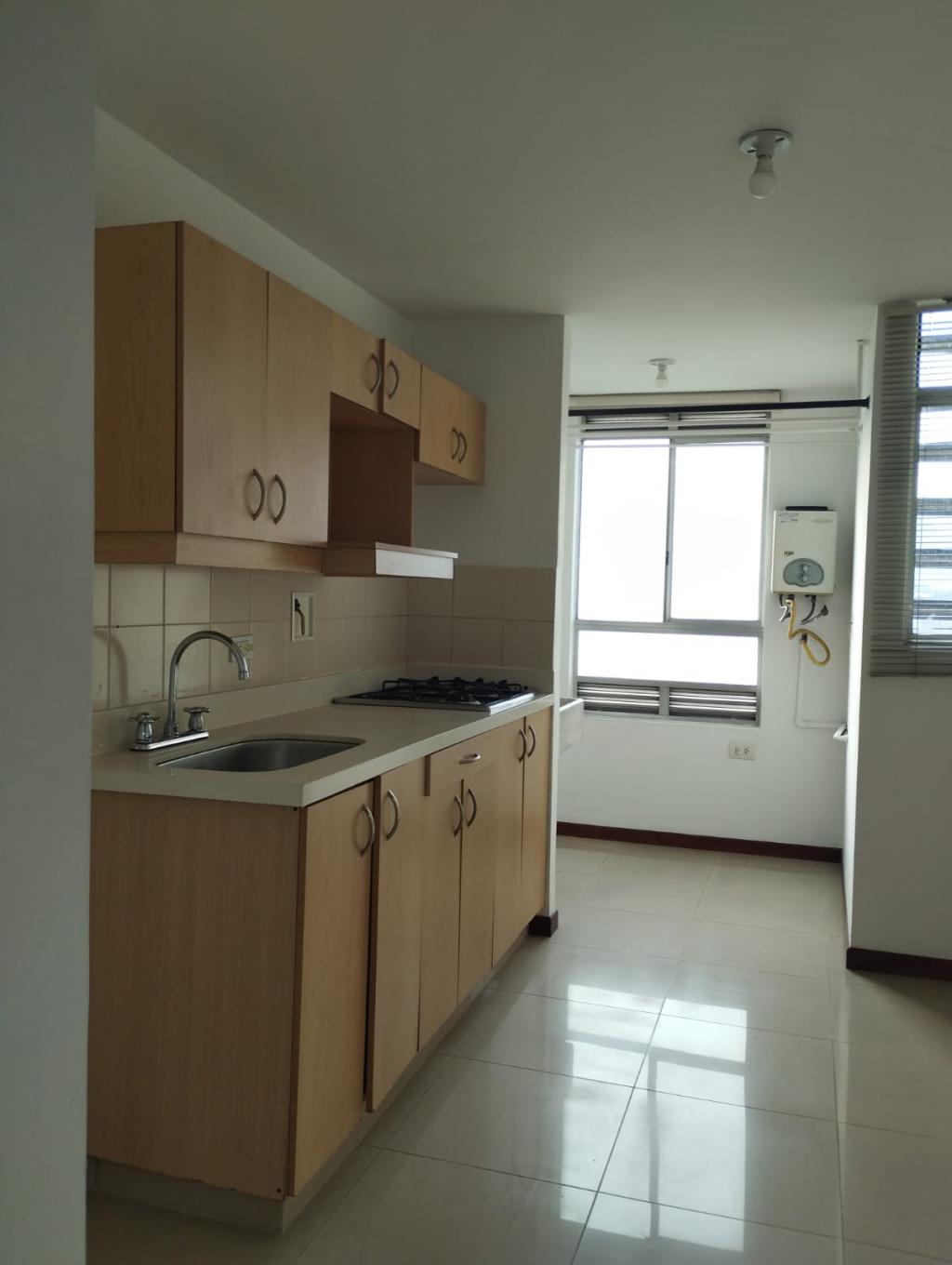 Foto Apartamento en Arriendo en Sur, Medellín, Antioquia - $ 4.000.000 - doAMAT15172 - BienesOnLine