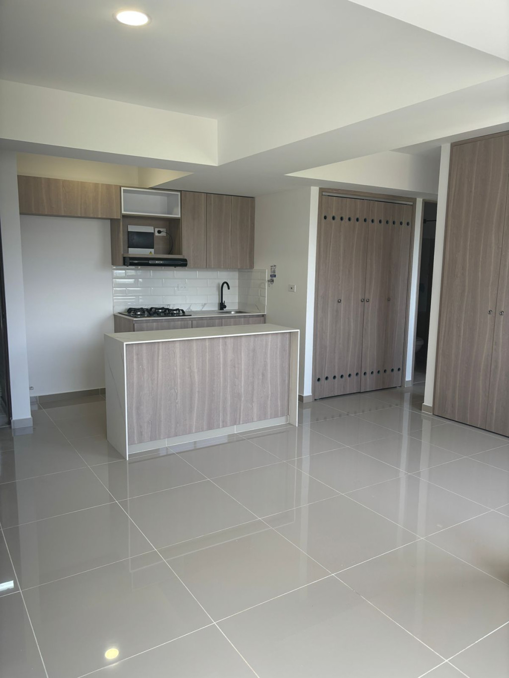 Apartment for rent in Sabaneta