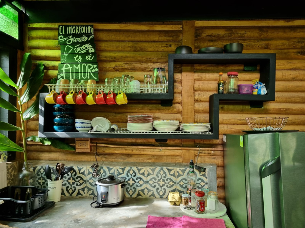 Casa Campestre EN VENTA EN Santa Elena, código: 10153442 - 9