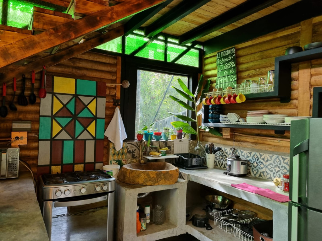 Casa Campestre EN VENTA EN Santa Elena, código: 10153442 - 10