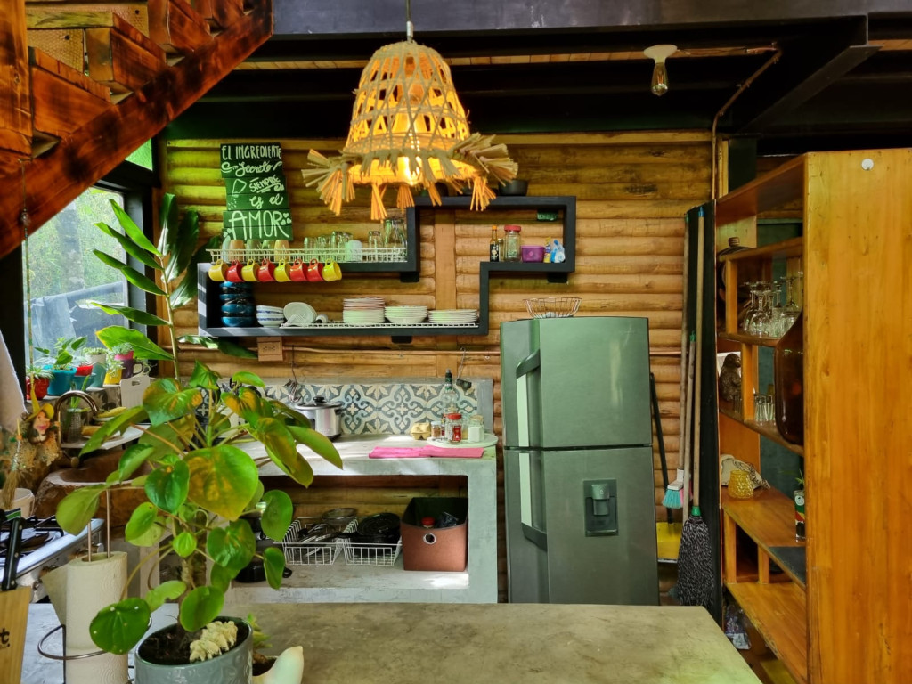 Casa Campestre EN VENTA EN Santa Elena, código: 10153442 - 11