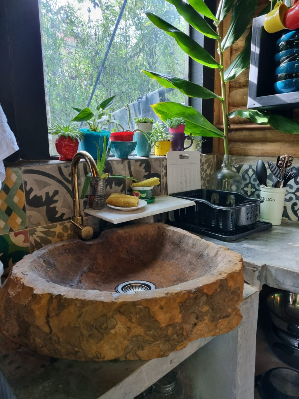 Casa Campestre EN VENTA EN Santa Elena, código: 10153442 - 12