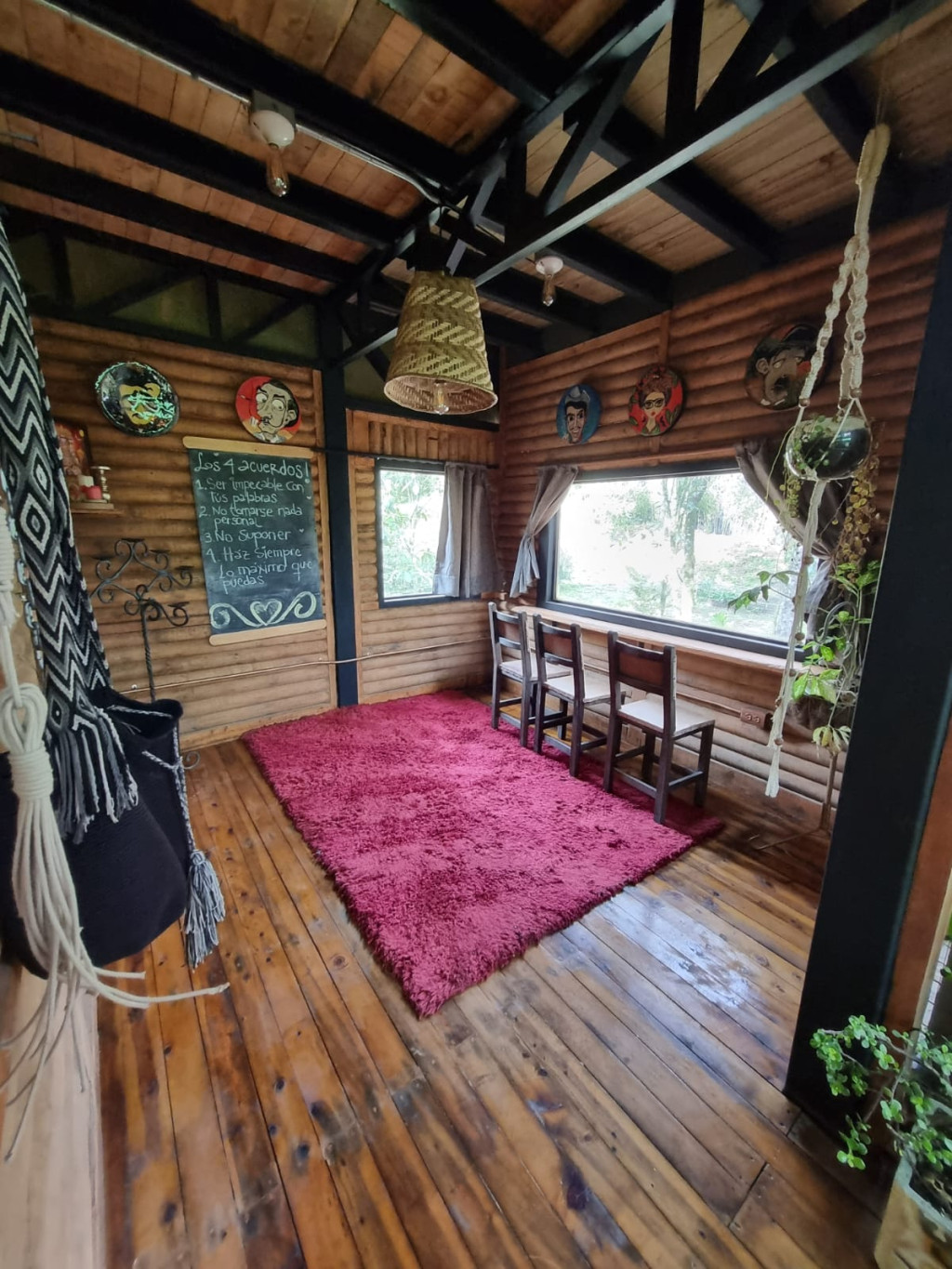 Casa Campestre EN VENTA EN Santa Elena, código: 10153442 - 13