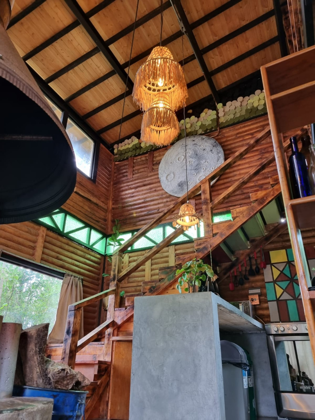 Casa Campestre EN VENTA EN Santa Elena, código: 10153442 - 14