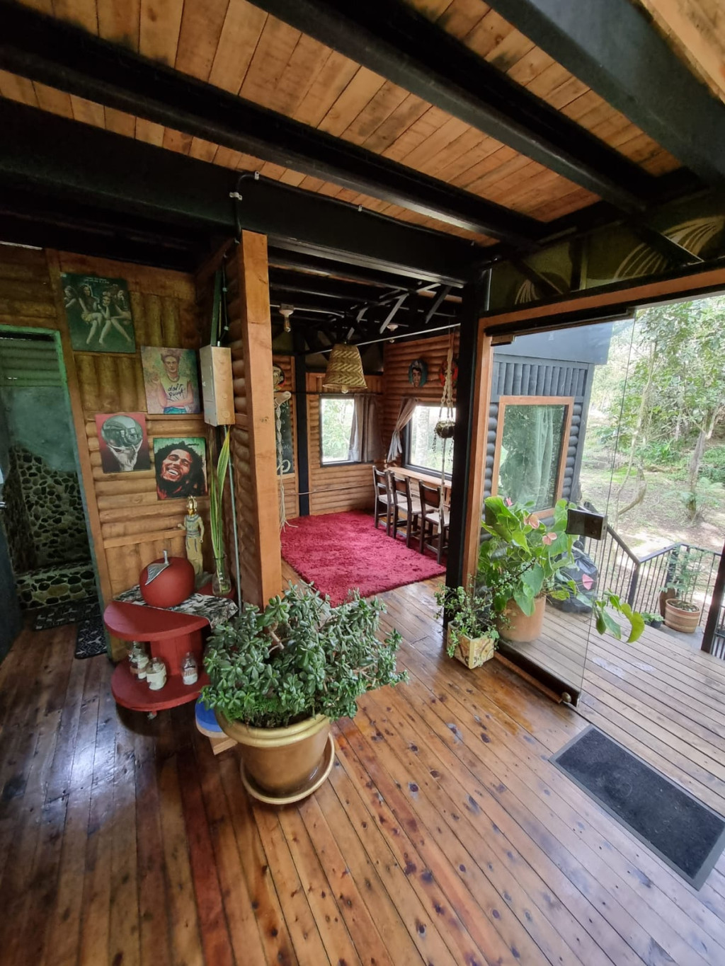 Casa Campestre EN VENTA EN Santa Elena, código: 10153442 - 16