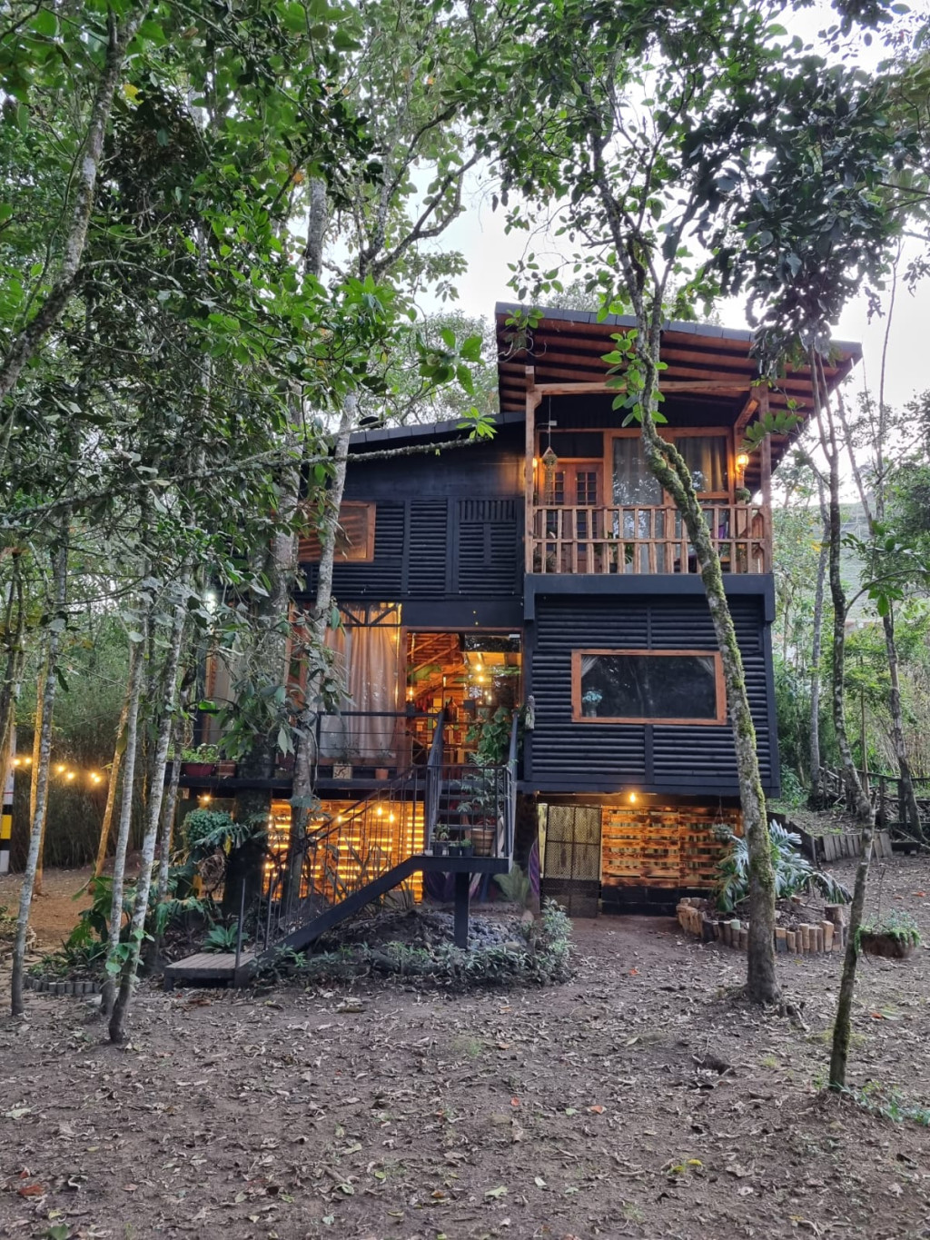 Casa Campestre EN VENTA EN Santa Elena, código: 10153442 - 0