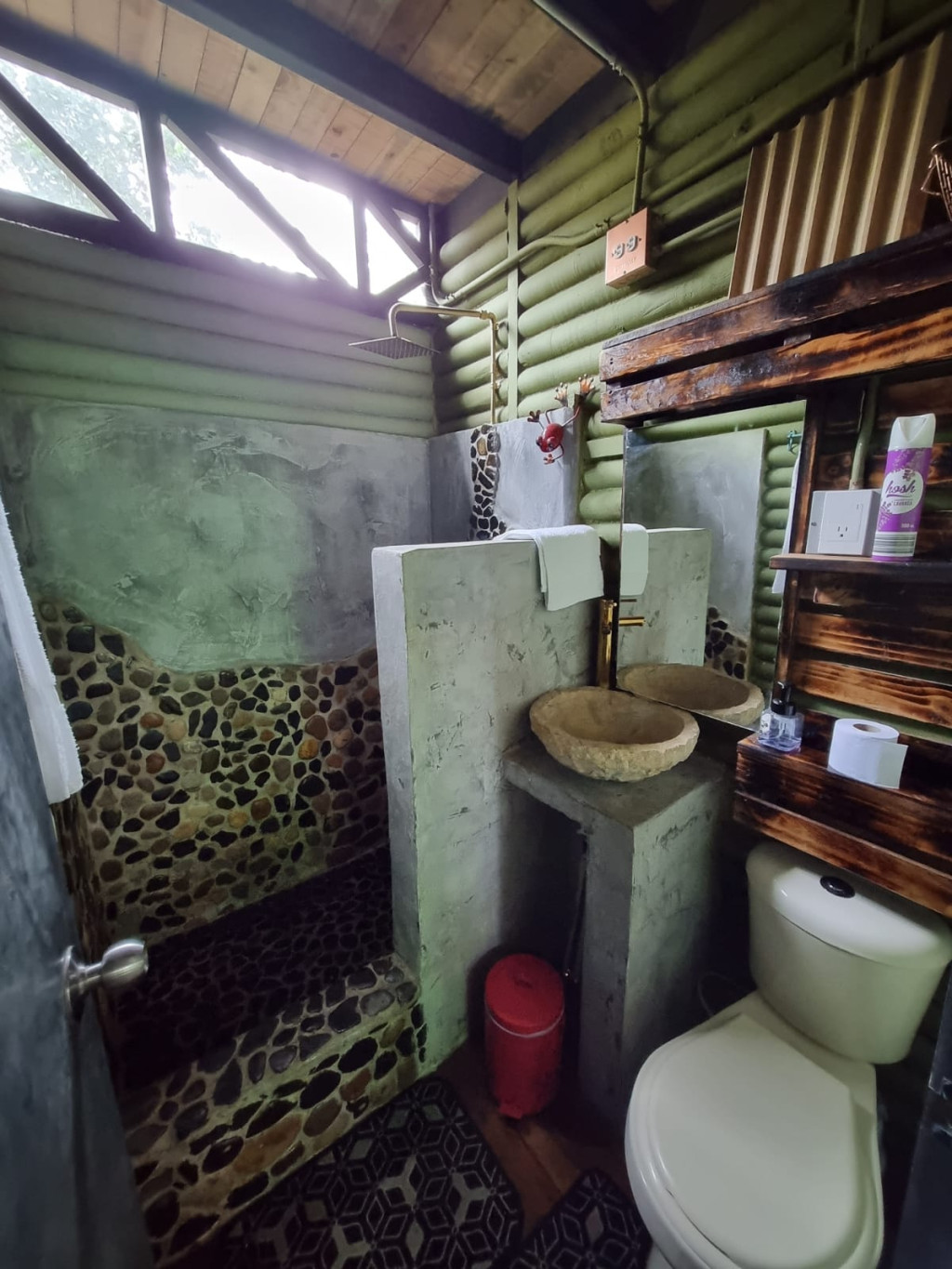 Casa Campestre EN VENTA EN Santa Elena, código: 10153442 - 22