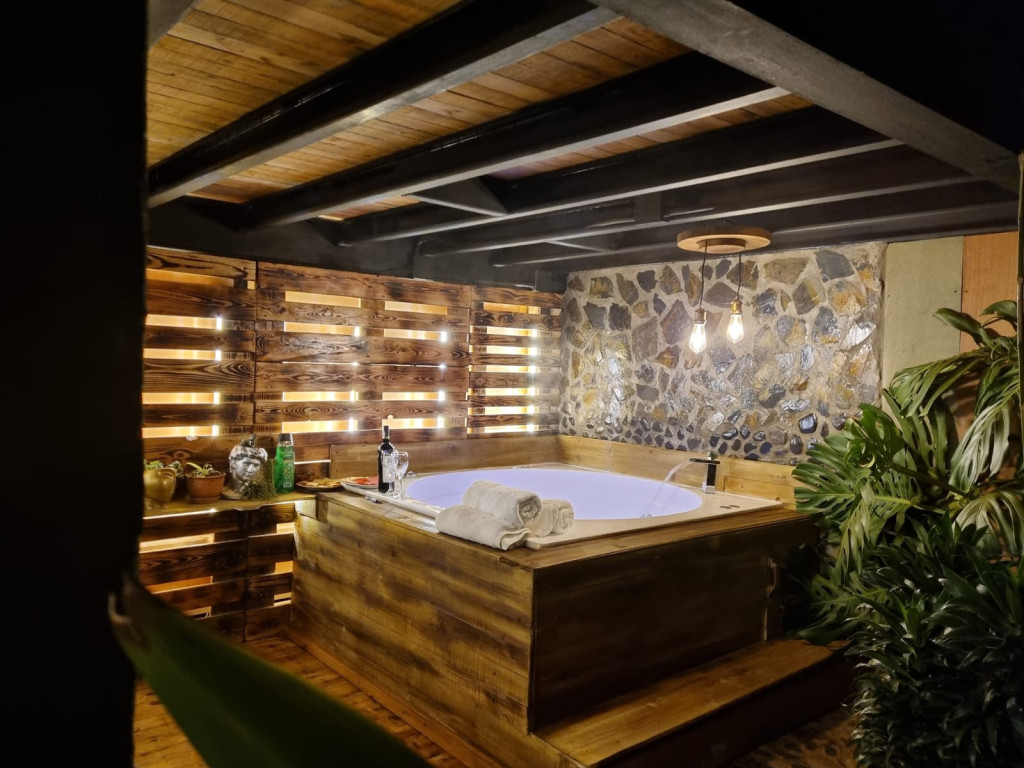 Casa Campestre EN VENTA EN Santa Elena, código: 10153442 - 24