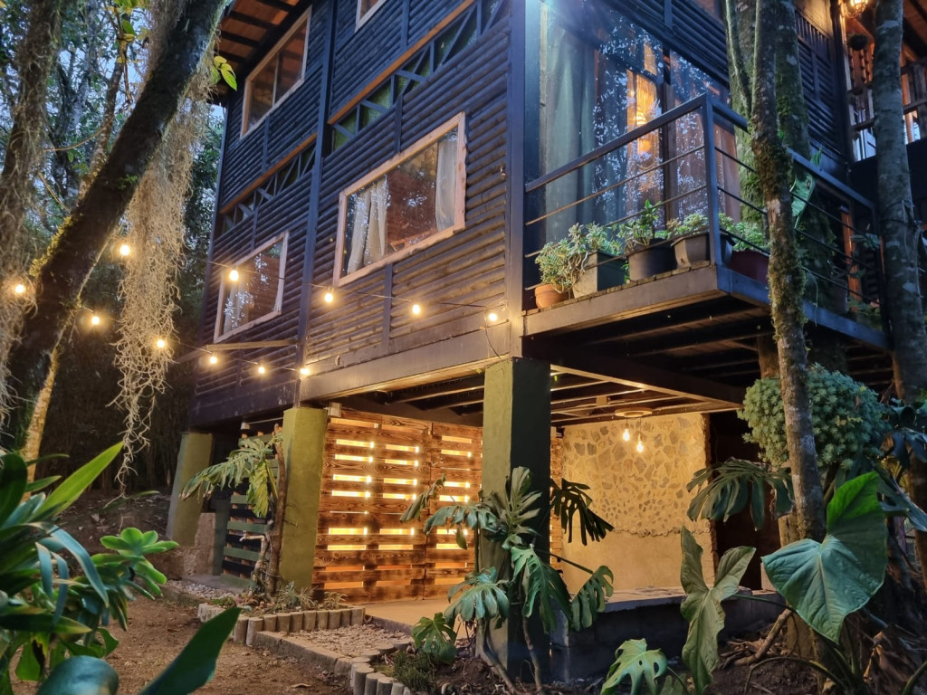 Casa Campestre EN VENTA EN Santa Elena, código: 10153442 - 26