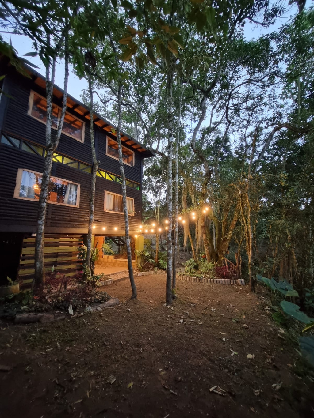 Casa Campestre EN VENTA EN Santa Elena, código: 10153442 - 27