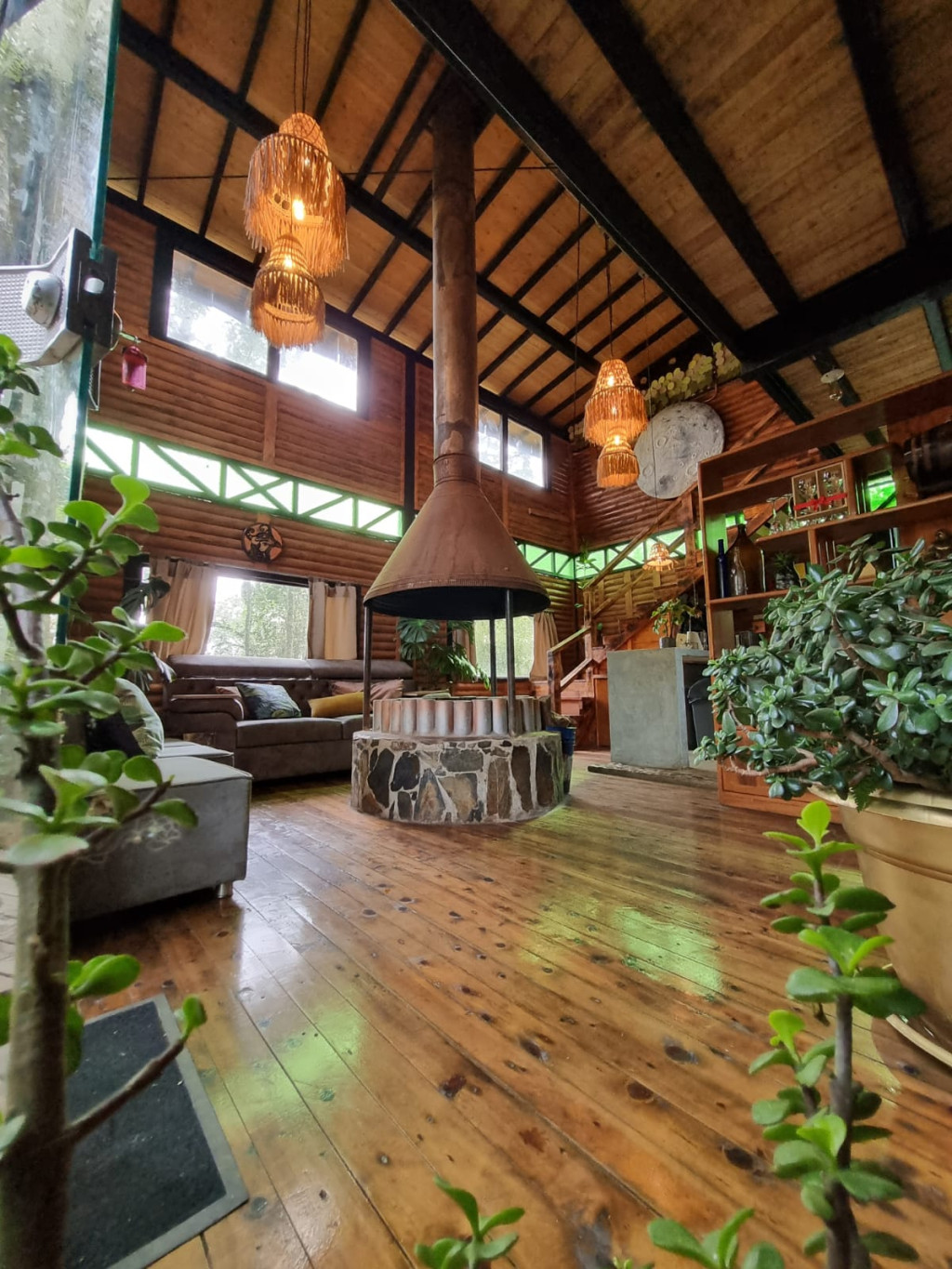 Casa Campestre EN VENTA EN Santa Elena, código: 10153442 - 5