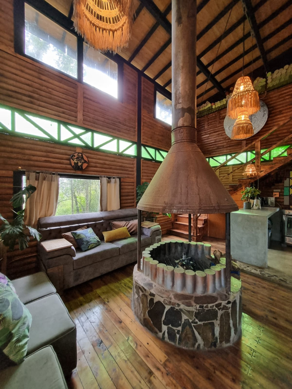 Casa Campestre EN VENTA EN Santa Elena, código: 10153442 - 6