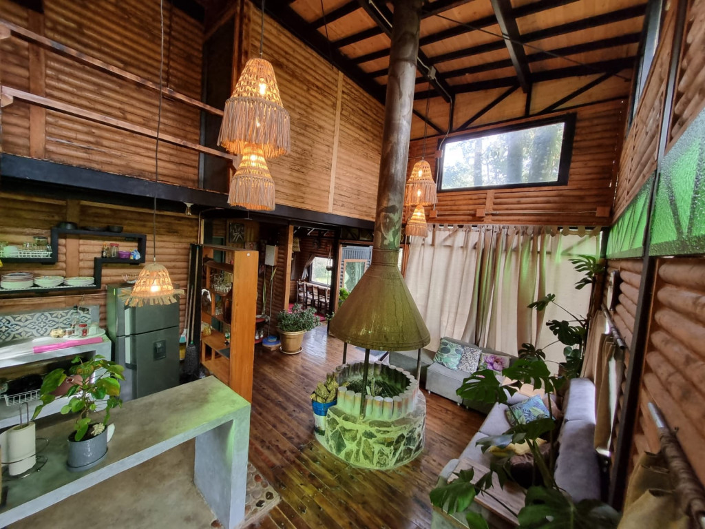 Casa Campestre EN VENTA EN Santa Elena, código: 10153442 - 7