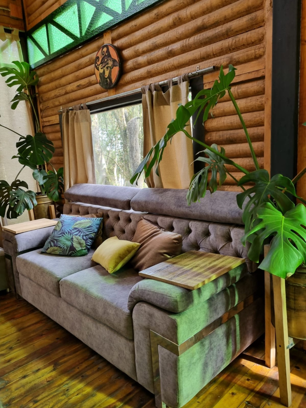 Casa Campestre EN VENTA EN Santa Elena, código: 10153442 - 8