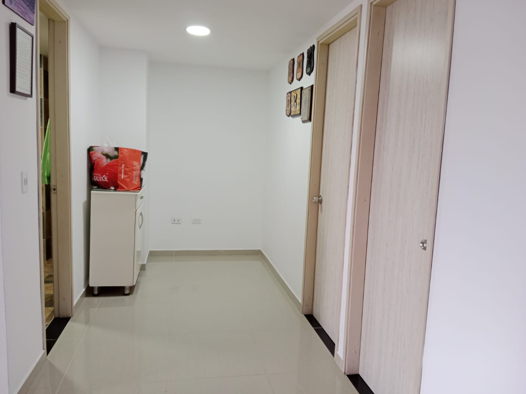 Apartamento EN VENTA EN Santa Mónica, código: 10237865 - 10