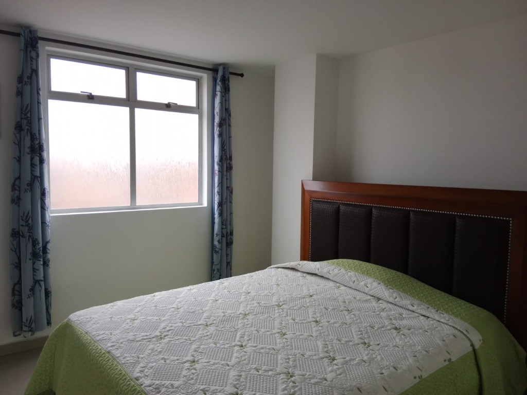 Apartamento EN VENTA EN Santa Mónica, código: 10237865 - 12
