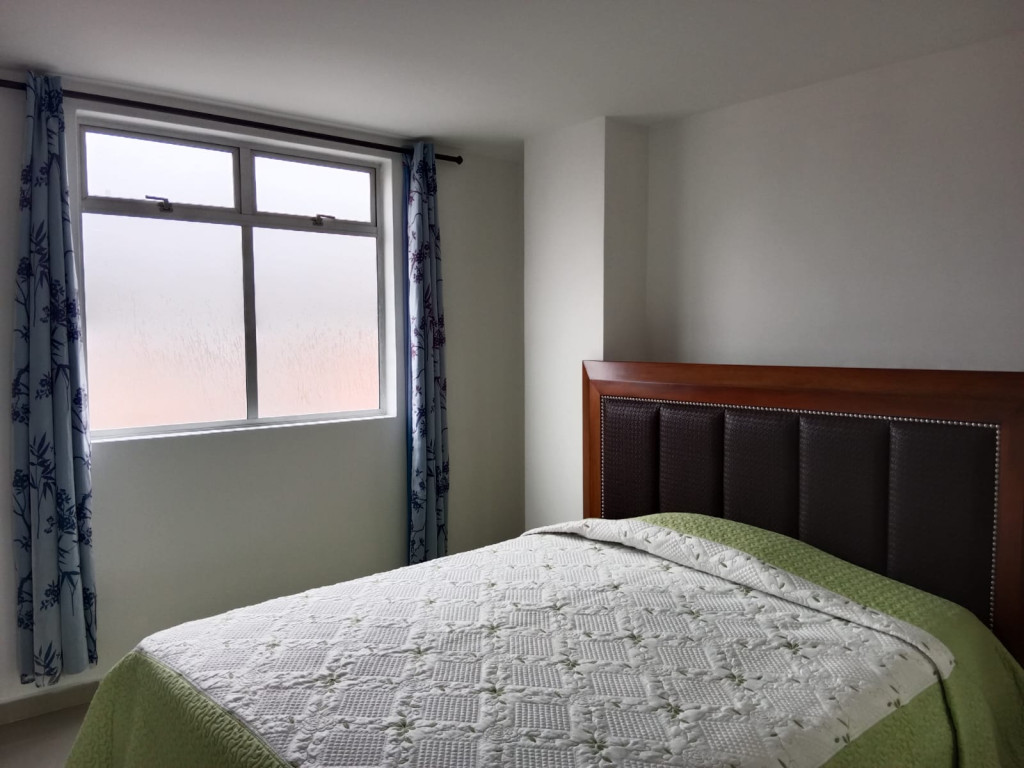 Apartamento EN VENTA EN Santa Mónica, código: 10237865 - 13