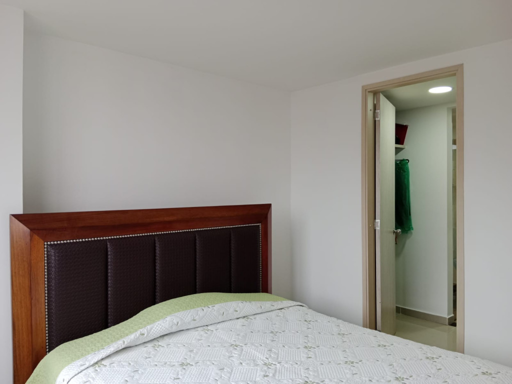 Apartamento EN VENTA EN Santa Mónica, código: 10237865 - 14