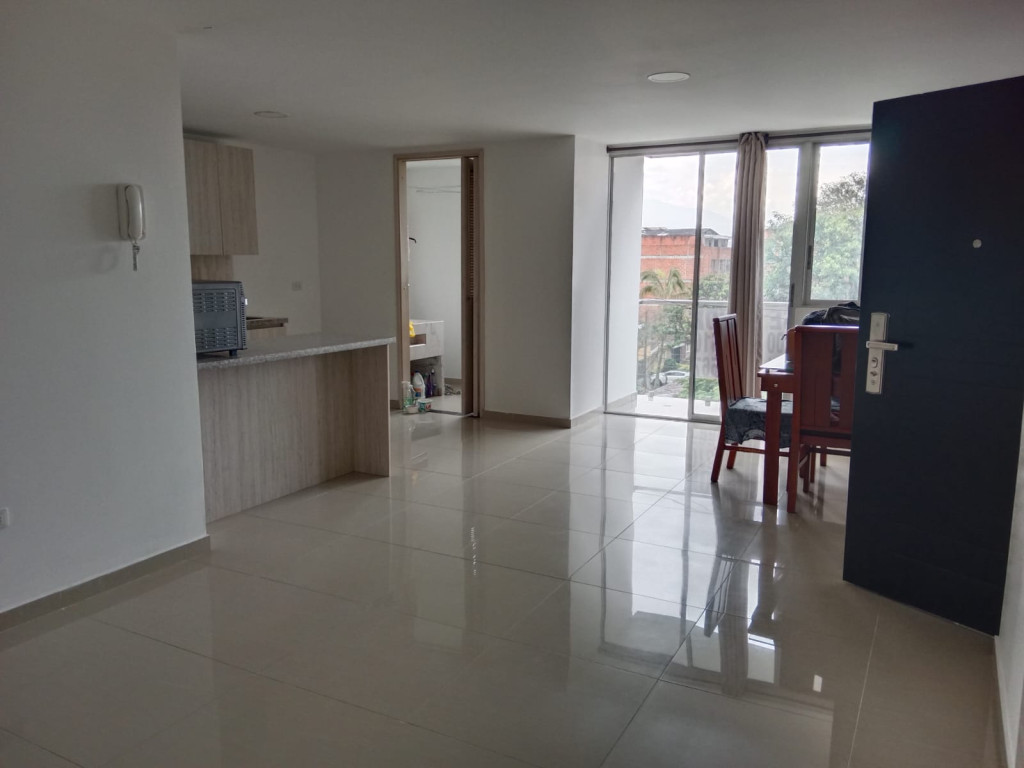 Apartamento EN VENTA EN Santa Mónica, código: 10237865 - 0