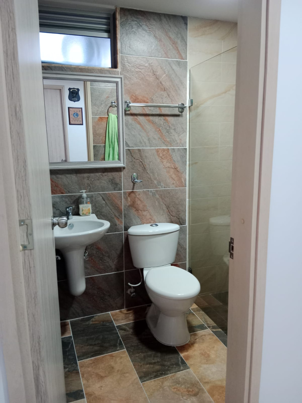 Apartamento EN VENTA EN Santa Mónica, código: 10237865 - 25
